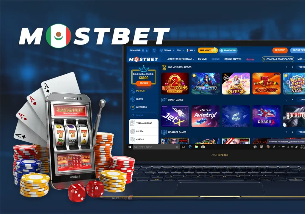 Uno de los casinos en línea más populares ofrece generosos bonos y tiradas gratis